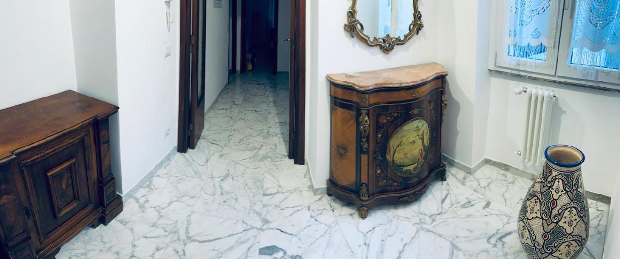 Apartamento Aqua Claudia And Anio Novus