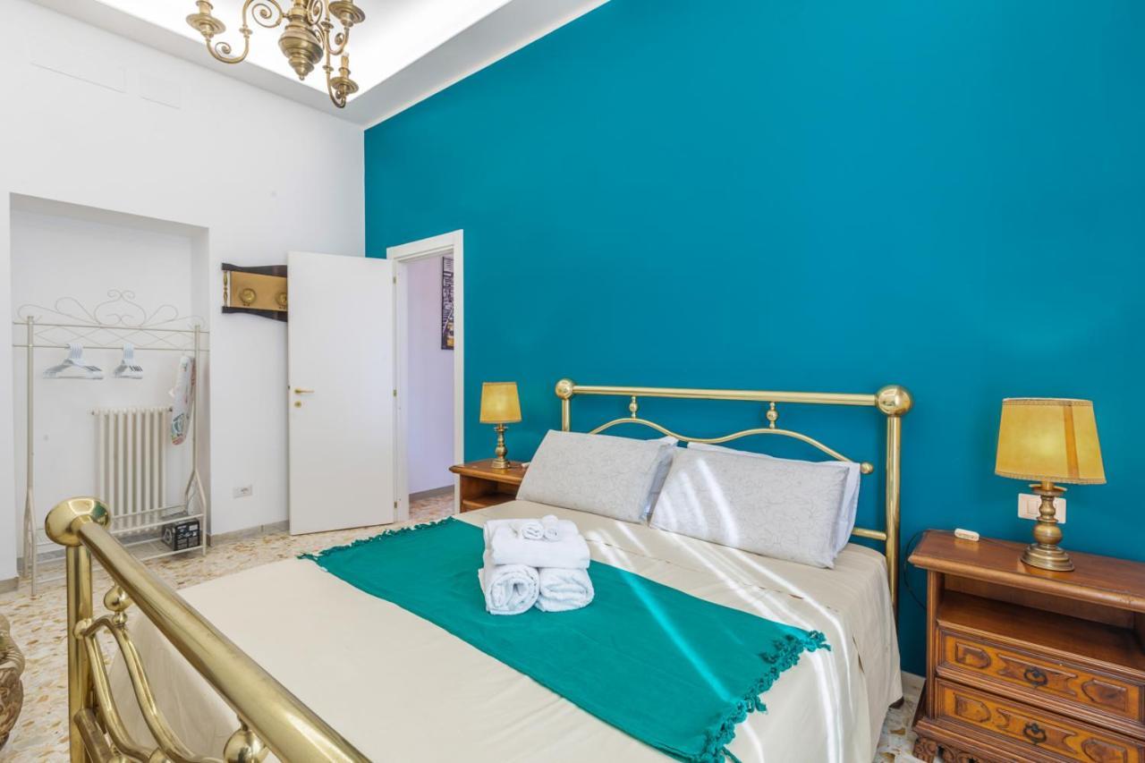 Apartamento Aqua Claudia And Anio Novus
