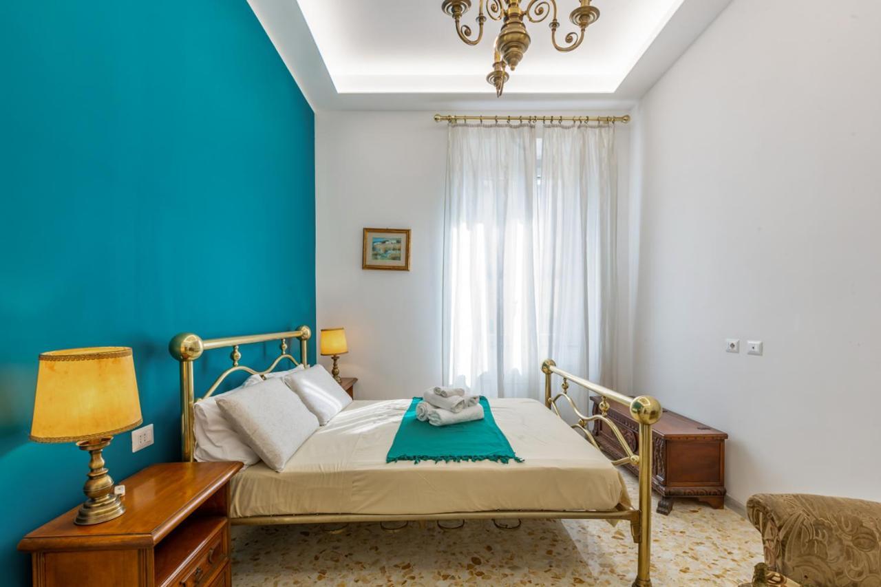 Apartamento Aqua Claudia And Anio Novus *