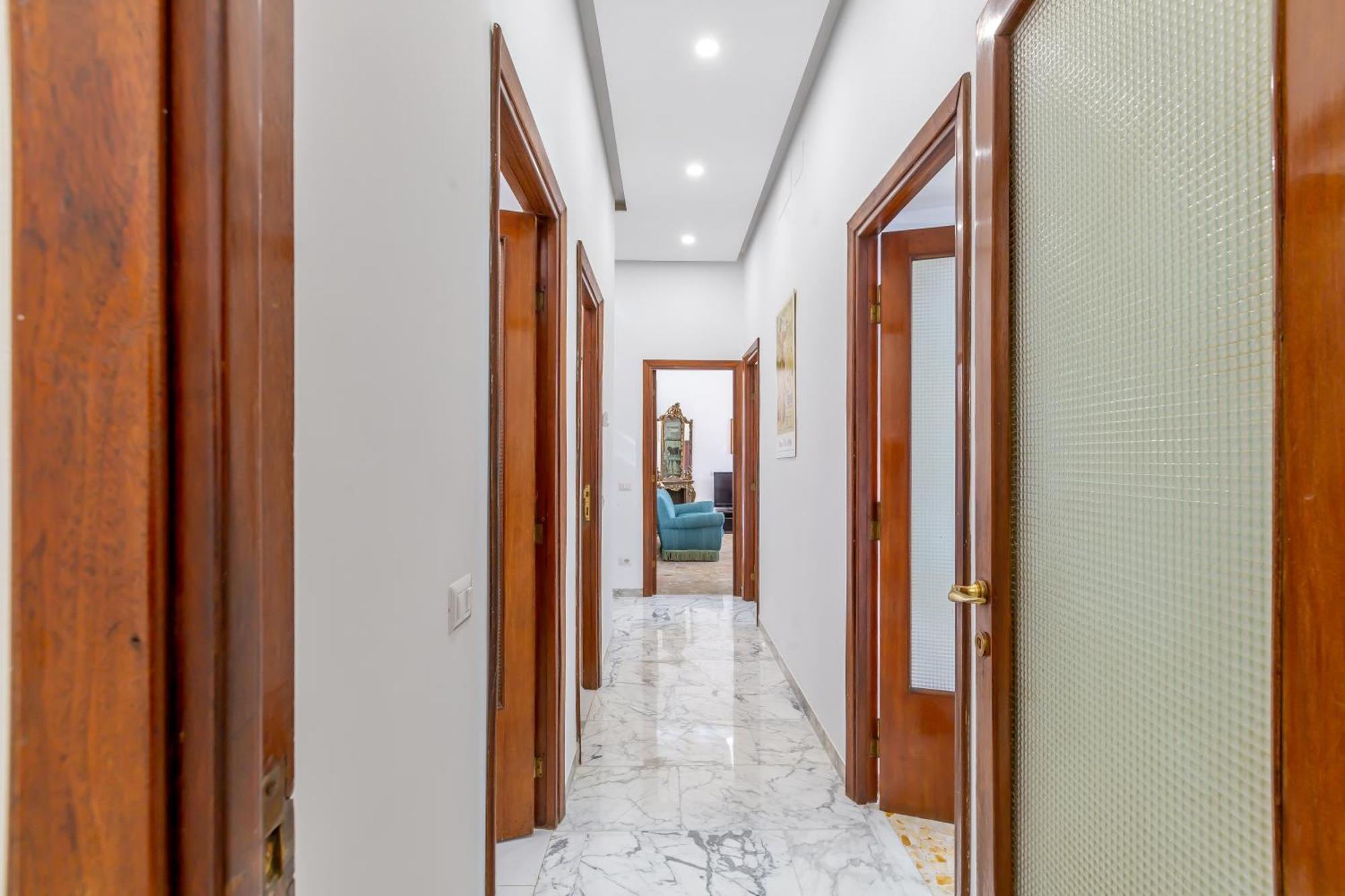 Apartamento Aqua Claudia And Anio Novus *