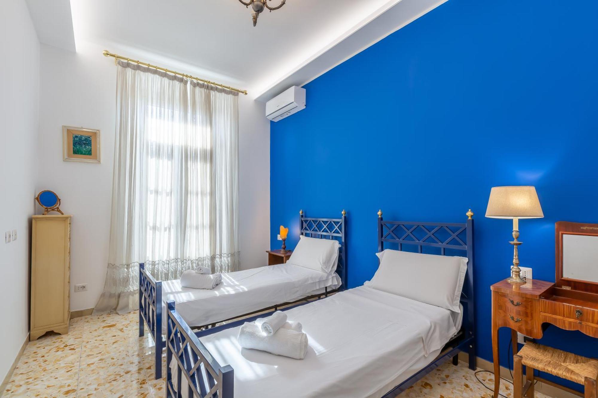 Aqua Claudia And Anio Novus Apartamento *