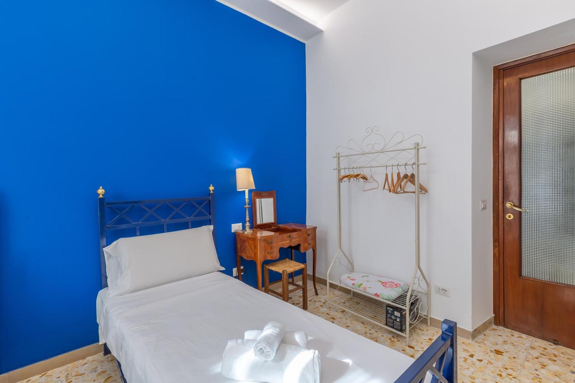 Aqua Claudia And Anio Novus Apartamento Roma