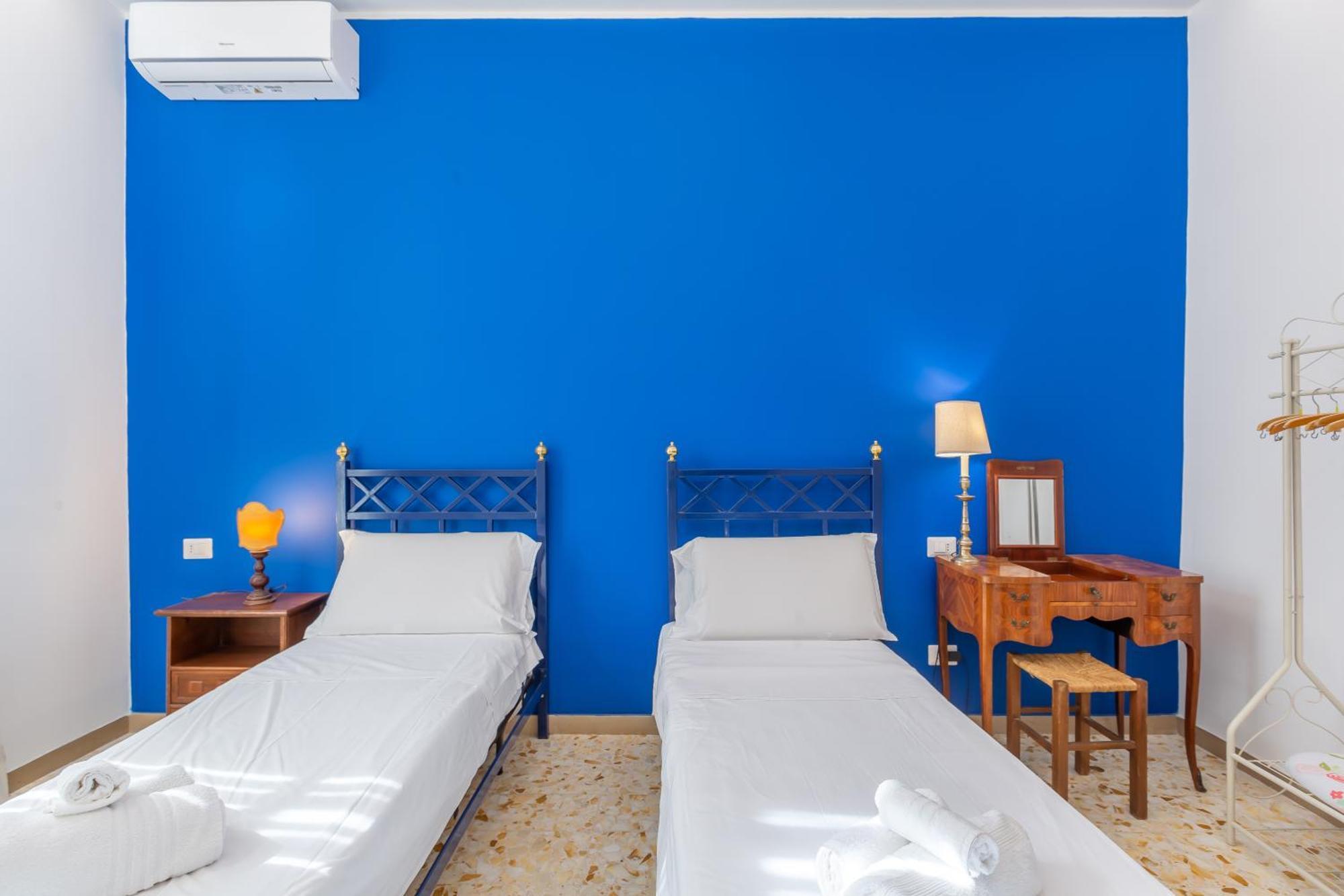 Aqua Claudia And Anio Novus Apartment Rom